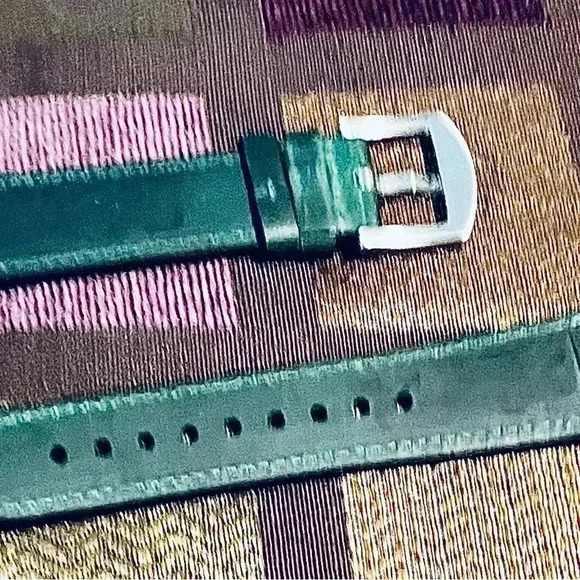 Apple Watch Genuine Leather Bands - Picture 6 of 6